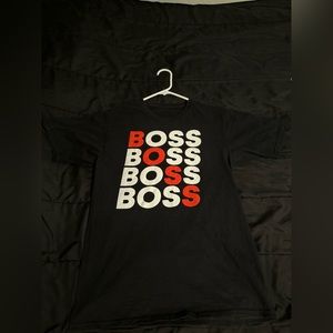 HUGO BOSS TEE